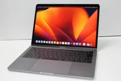 2026年最新】MacBook Pro 13 2017の人気アイテム - メルカリ
