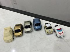 訳ありすぎ チョロQ 6台セット - メルカリ