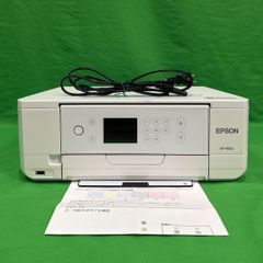2023年製】EPSON インクジェットプリンター EP-815A ♪♪ - メルカリ