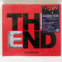 2026年最新】BLUE ENCOUNT the beginning of the beginningの人気