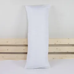 新品未使用抱き枕 本体160×50cm　アニメ抱き枕カバーにも適用のサムネイル