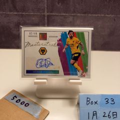 Pablo Nunez 1st Bowman 直筆サイン - メルカリ