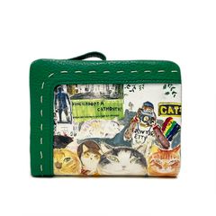【ジブリパーク限定】となりのトトロ カード入れ / パスケース ジブリパーク限定】となりのトトロ カード入れ / パスケース - メルカリ