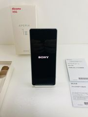 美品・ジャンク】Xperia 1 III SOG03（au） フロストパープル - メルカリ