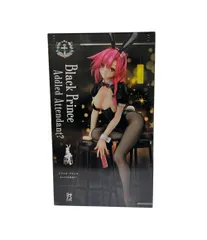 フリーイング B-style アズールレーン ブラック・プリンス ぼんやり世話焼き？ 1/4 フィギュア FREEing