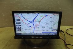 ジャンク カロッツェリア AVIC-ZH9900 2017年版 - メルカリ