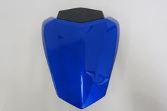 DトラッカーX 純正フロントフェンダー 35004-0087 青 - メルカリ