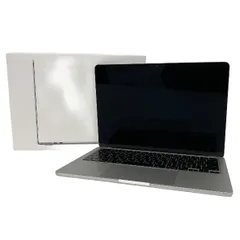 Apple MacBookAir2022 M2 13インチ 8GB 512GB ノートPC アップル 中古 B10929048