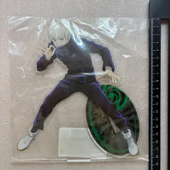 呪術廻戦 ポップアップストア BIG アクリルスタンド　アクリルフィギュア 狗巻棘　133