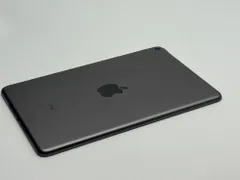 【中古A】iPad mini 第5世代 64GB スペースグレイ Wi-Fi バッテリー【97%】