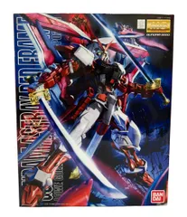 2026年最新】MG 1/100 ガンダムアストレイレッドフレーム フライト