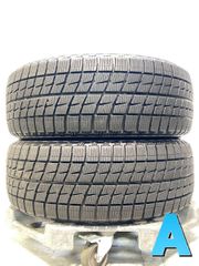 215/50R18 ダンロップ エナセーブ EC300+ 中古タイヤ サマータイヤ 2本