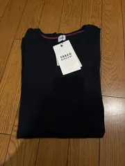 最終！新品タケオキクチロングTシャツ