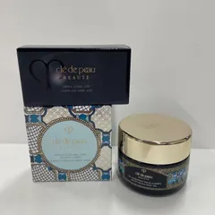 M4052 Cl<!-利用不可文字-!> de Peau Beaut<!-利用不可文字-!> クレドポーボーテ おまとめ3点セットのサムネイル