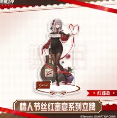 2026年最新】NIKKEアクリルスタンドの人気アイテム - メルカリ