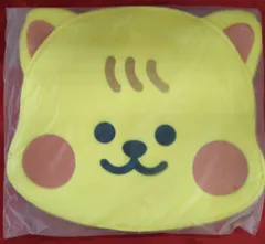 NiziU RIKU BABY NIZOOうちわケース Richu