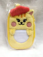 NiziU 2024-2025 AWAKE RIKU アクリルスタンドケース NIZOO