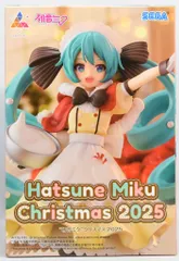 2026年最新】Luminasta 初音ミク クリスマス2025の人気アイテム - メルカリ