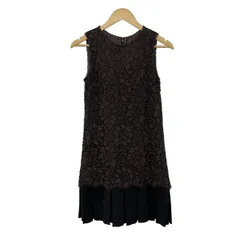 2026年最新】Dolce&Gabbana ドルチェ&ガッバーナ ブラックレース