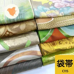 2026年最新】袋帯まとめ売りの人気アイテム - メルカリ