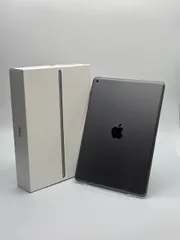 【箱付き中古A】iPad 第9世代 256GB スペースグレー Wi-Fi バッテリー【90%】