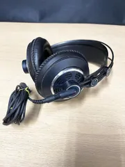 AKG Studio ヘッドフォン K240