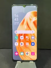 2026年最新】機種名：OPPO Reno3 A スマートフォン本体の人気アイテム
