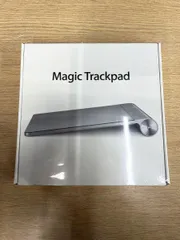 【未開封品】 Apple アップル マジックトラックパッド マウス A1339