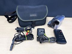 訳アリ品】SONY DCR-TRV30 ビデオカメラ ソニー A0462 - メルカリ