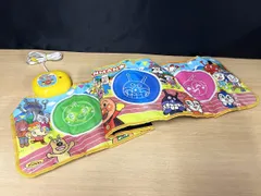 Joypalette アンパンマン スポーツ育脳マット 知育のサムネイル