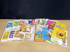 Benesse ベネッセ BE-GO ビーゴ 英語 学習教材 テキスト ソフト - メルカリ