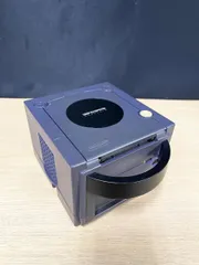 【ジャンク品】 Nintendo ニンテンドー ゲームキューブ 本体のみ DOL-001