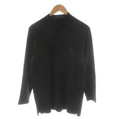 BURBERRY BLACK LABEL バーバリー長袖ニット セータ 2 - メルカリ