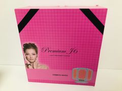 Premium J6 LED 美顔器 ジェイエステ LED美顔器 Premium J6 プレミアムJ6 - メルカリ