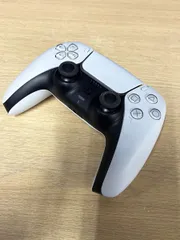 【現状品】 SONY ソニー PS5 プレイステーション5 ワイヤレスコントローラー CFI-ZCT1J