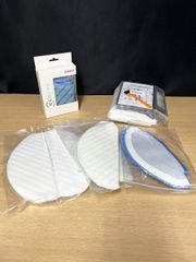 ジャンク品】 dyson ダイソン 掃除機 本体 パーツ アクセサリー まとめ