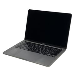充放電回数9回】Apple MacBook Air 2020 13インチ MGN63J/A M1 ノート