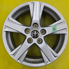 ★チャーボー様★トヨタ ノア 90系 HEV-G 純正 16インチ ホイール③ ☆チャーボー様☆トヨタ ノア 90系 HEV-G 純正 16インチ ホイール③