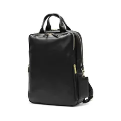 新品 [エースジーン] ビジネスリュック フィッテムクラス A4サイズ収納 13.3inchPC収納 12L No.68691