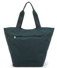LeSportsac ESSENTIAL CARRYALL ラッシュメドウC 緑 - メルカリ