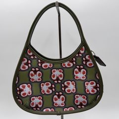 Coachtopia CQ004 エルゴバッグ ウェーブストライプ - メルカリ