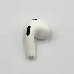 【24時間以内発送･美品✨️】Apple AirPods 第3世代 右耳のみ A2565正規品