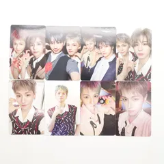 BOYNEXTDOOR リウ BOYLIFE 初回限定盤B  通常盤 トレカ フォト カード RIWOO ボーイネクストドア ボネクド ボイネク