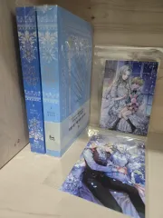 暴君の保護者は悪役魔女です 1 2巻