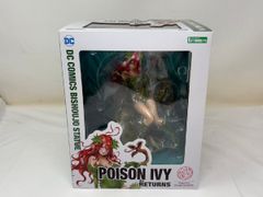 ポイズンアイビー 限定版 未開封 BISHOUJO DC 美少女 フィギュア