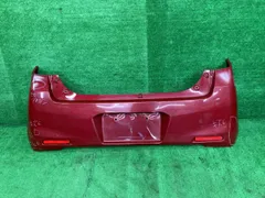 ワゴンR MH34S リアバンパー・リヤバンパー スティングレーT 4WD 71811-72M50-ZLB ZLB ワゴンR MH34S リアバンパー・リヤバンパー スティングレーT 4WD 71811