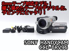 miniDVのダビングに！ SONY ソニー ビデオカメラ HDR-HC3 7日間保証