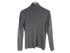 k05250528052　URBAN RESEARCH　one　Gray　　トップス　ニットorセーター　秋冬