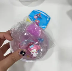 サンリオキャラクターズ マイメロディ フィギュア