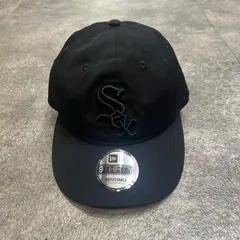 2026年最新】yohji yamamoto new era 9thirtyの人気アイテム - メルカリ